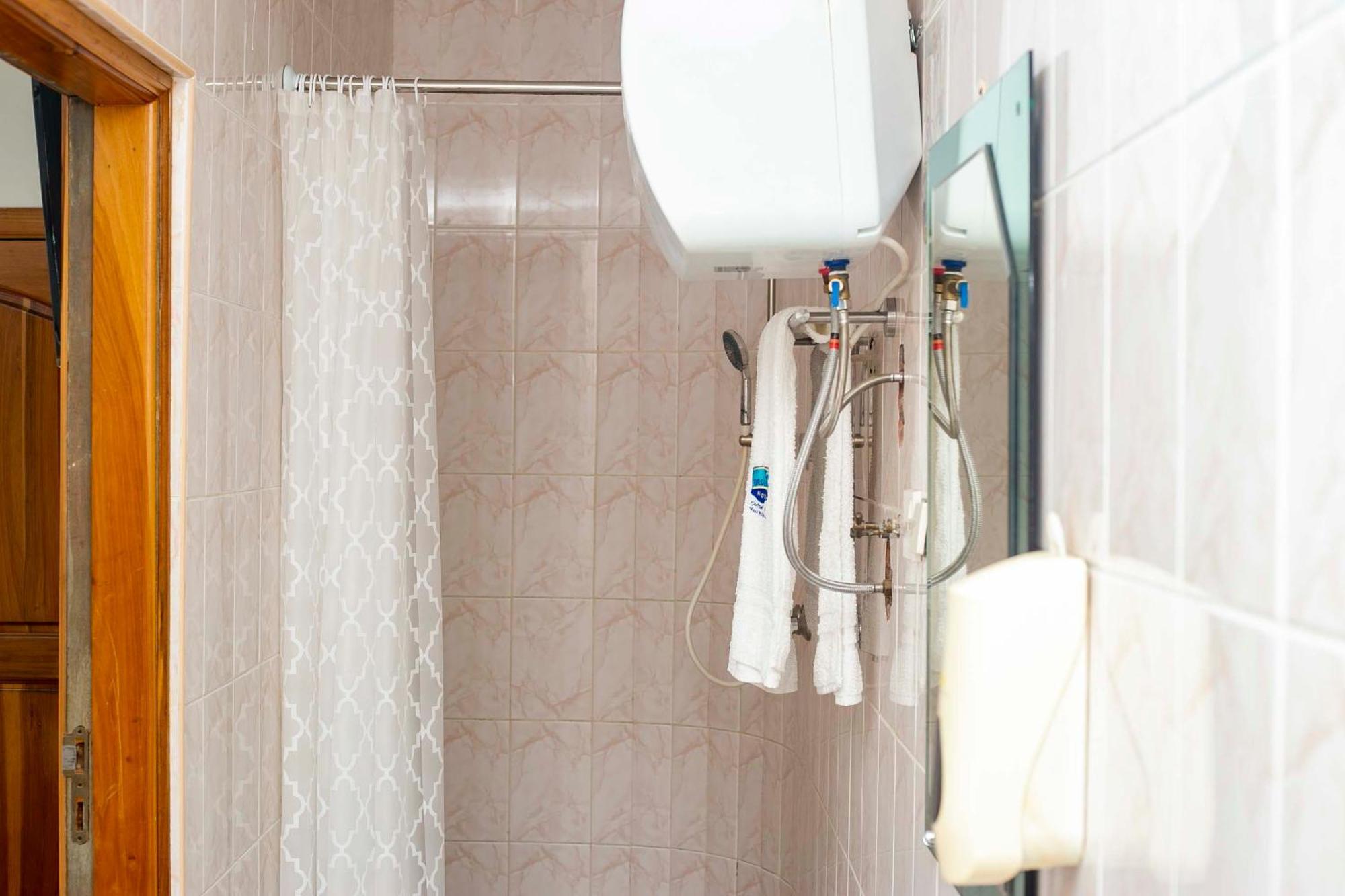 Brookvale Hotel Weija Εξωτερικό φωτογραφία