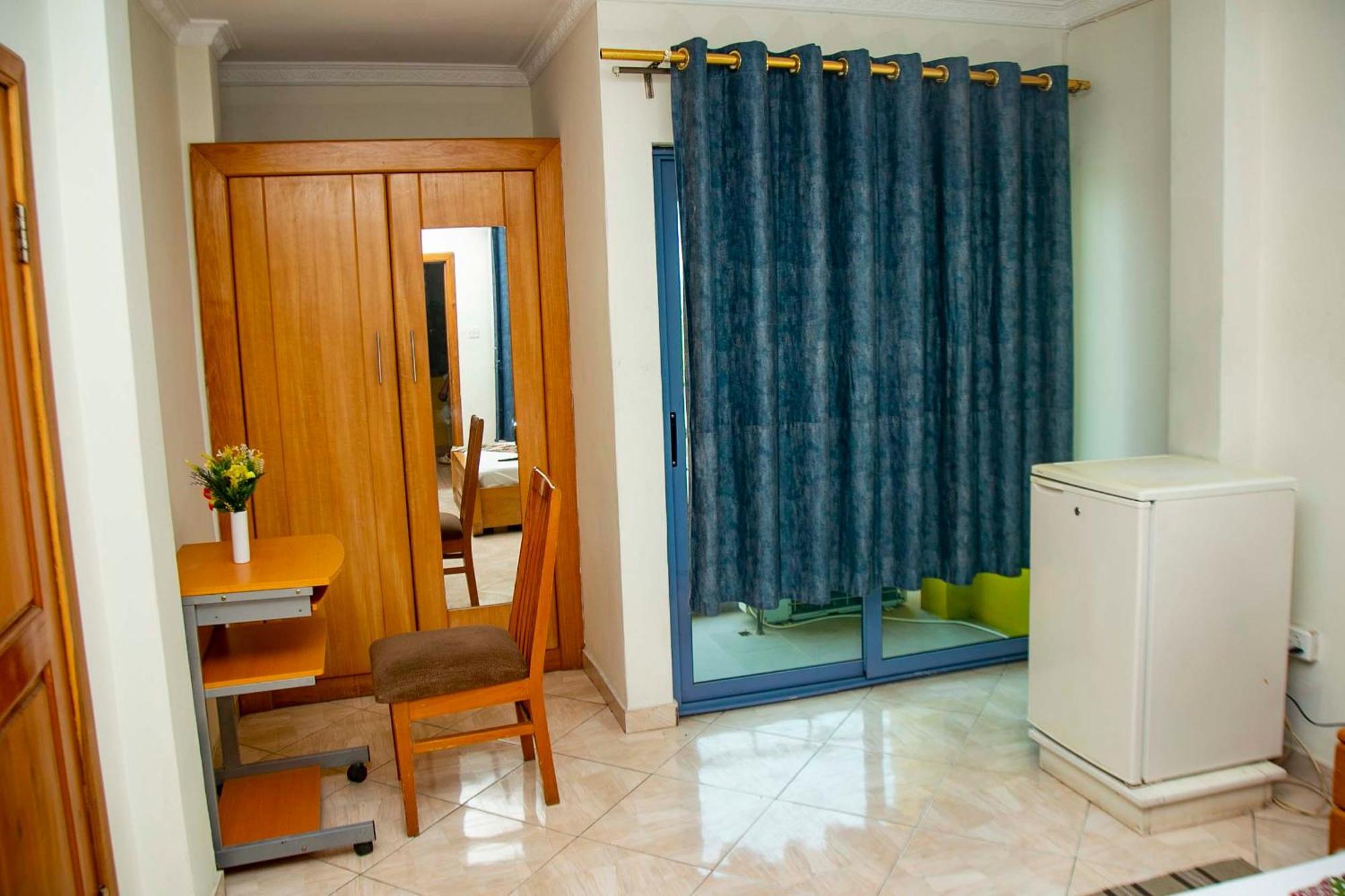 Brookvale Hotel Weija Εξωτερικό φωτογραφία