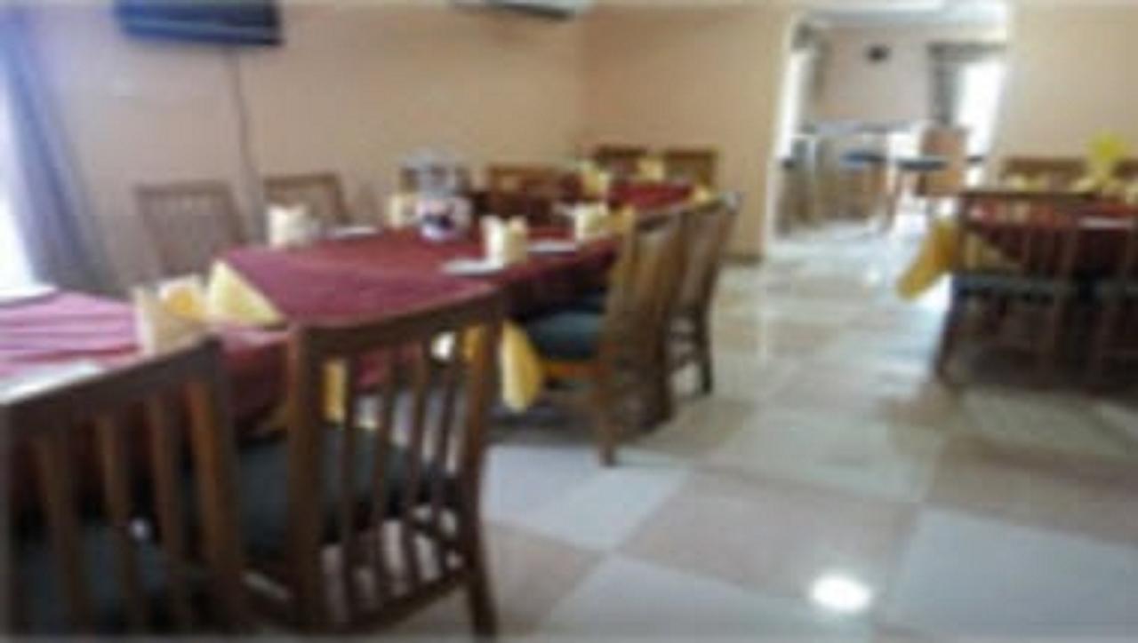 Brookvale Hotel Weija Εξωτερικό φωτογραφία