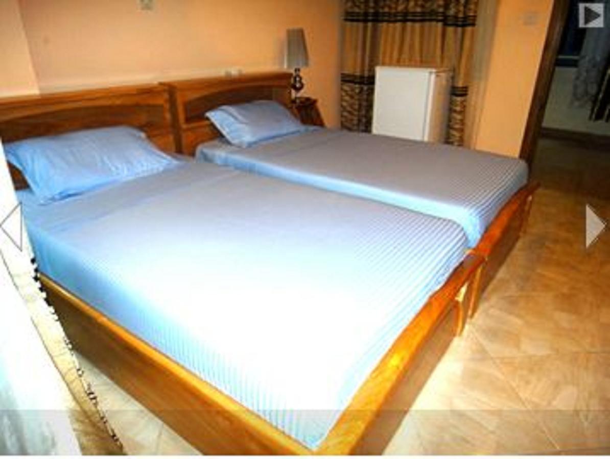 Brookvale Hotel Weija Εξωτερικό φωτογραφία